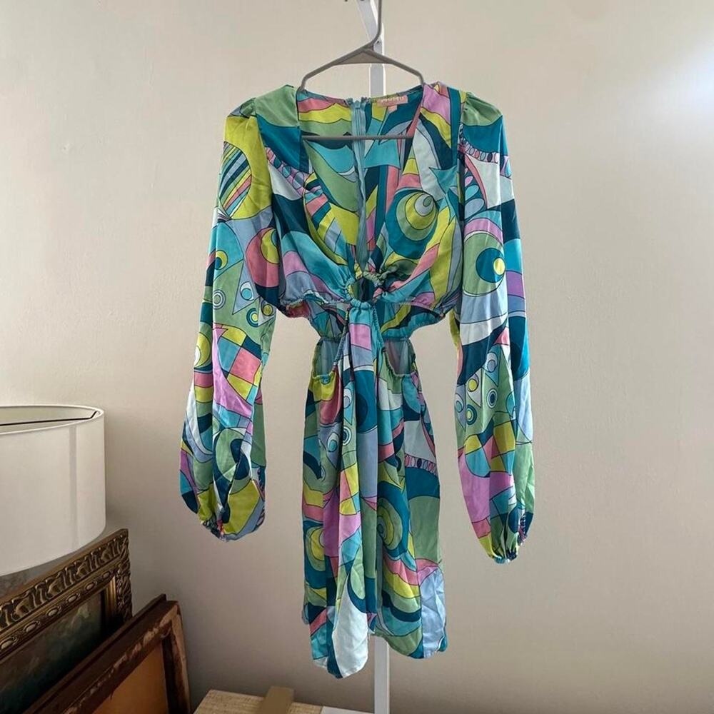 Show me your mumu dress